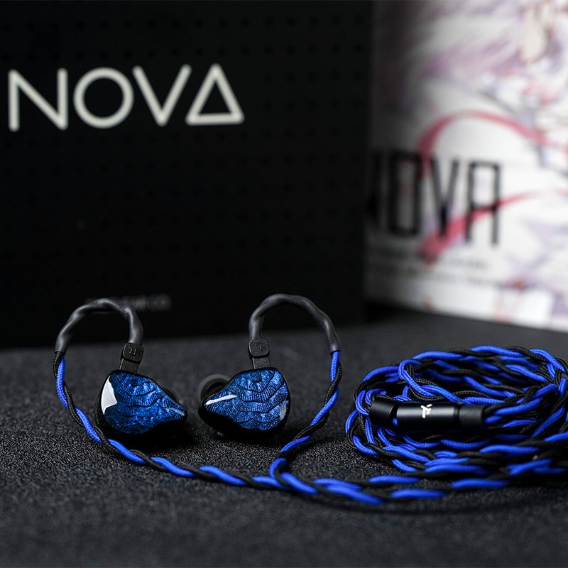 TRUTHEAR NOVA - Imagen 10