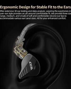 711MHyEYbTL. AC SL1500 KZ IN EARS | Envíos a todo el Perú