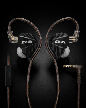CCA Falcon