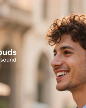 UGREEN Dots TWSTrue Wireless Earbuds Black WS220 75628 ugreen sri lanka 1 KZ IN EARS | Envíos a todo el Perú