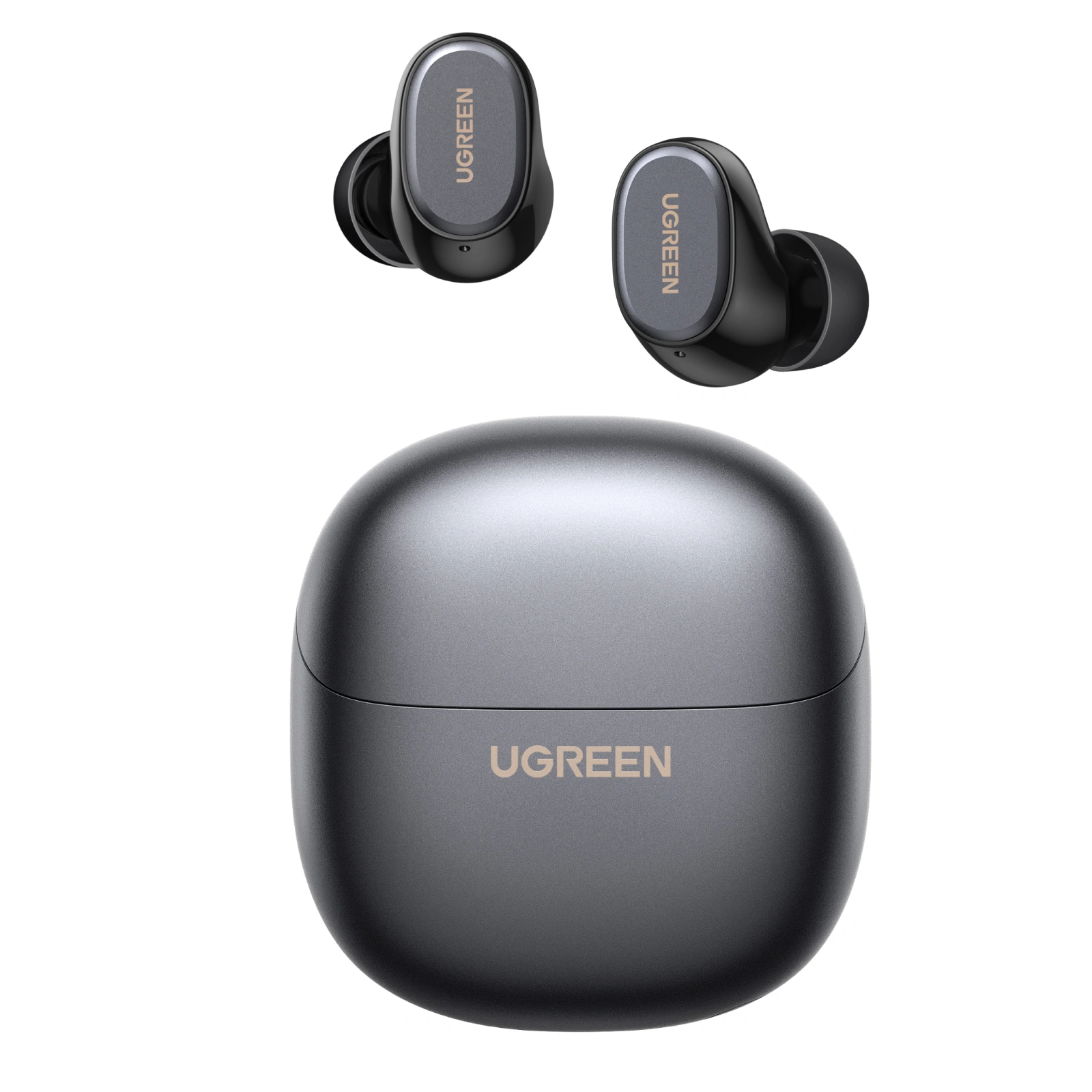 Audífonos Bluetooth UGREEN Dots TWS Bluetooth 6.0 WS220 - Imagen 15