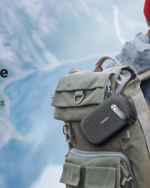 Estuche Organizador UGREEN LP152 para Audífonos y Accesorios - Imagen 11