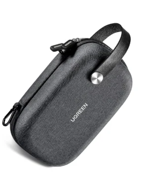 Estuche Organizador UGREEN LP152 para Audífonos y Accesorios