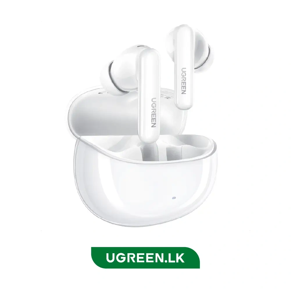 Audífonos Bluetooth UGREEN HiTune T3 Pro ANC In-Ear WS206