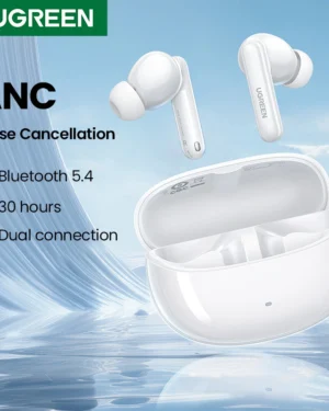UGREEN HiTune T3 Pro Active Noise Cancelling Wireless Earbuds WS206 35725 1 Year Warranty ugreen sri lanka 7 KZ IN EARS | Envíos a todo el Perú