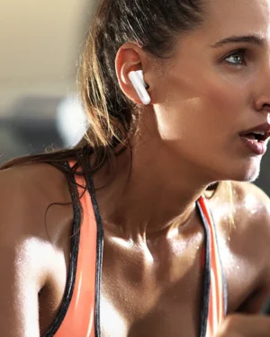 UGREEN HiTune T3 Pro Active Noise Cancelling Wireless Earbuds WS206 35725 1 Year Warranty ugreen.lk 5 KZ IN EARS | Envíos a todo el Perú
