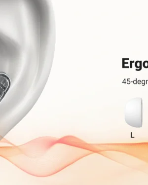 UGREEN HiTune T3 Pro Active Noise Cancelling Wireless Earbuds WS206 35725 1 Year Warranty ugreen.lk 8 KZ IN EARS | Envíos a todo el Perú
