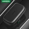 Ugreen Hard Disk Storage Bag Large Size LP128 50274 Ugreenlk 1 KZ IN EARS | Envíos a todo el Perú
