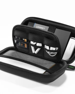 Estuche UGREEN LP128 para Audífonos, DAC y Accesorios - Imagen 6