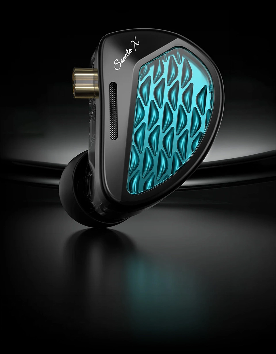 KZ Sonata X - Imagen 2