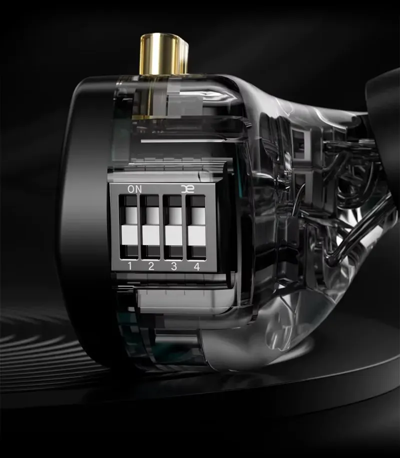 KZ Sonata X - Imagen 9