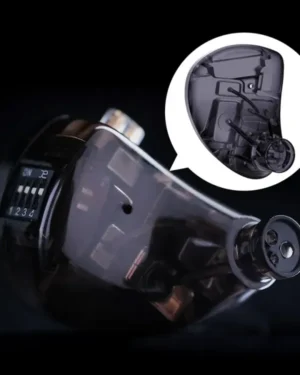 kz sonata x 10 p 800 KZ IN EARS | Envíos a todo el Perú