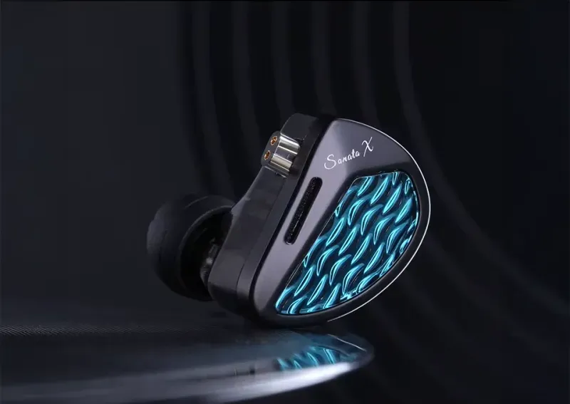 KZ Sonata X - Imagen 15