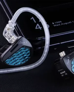 kz sonata x 16 02 p 800 KZ IN EARS | Envíos a todo el Perú