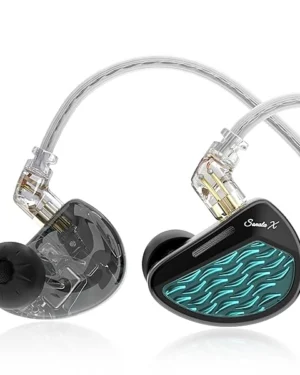 kz sonata x 17 01 KZ IN EARS | Envíos a todo el Perú