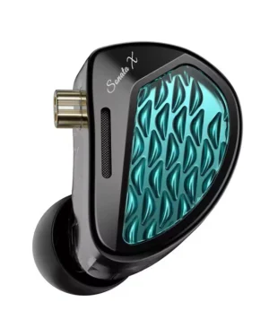 kz sonata x 17 02 KZ IN EARS | Envíos a todo el Perú