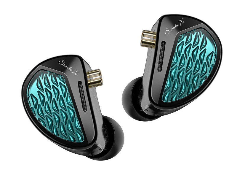 KZ Sonata X - Imagen 19