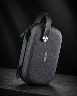 Estuche Organizador UGREEN LP152 para Audífonos y Accesorios
