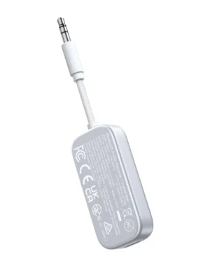 Alternative view of Transmisor y receptor Bluetooth
