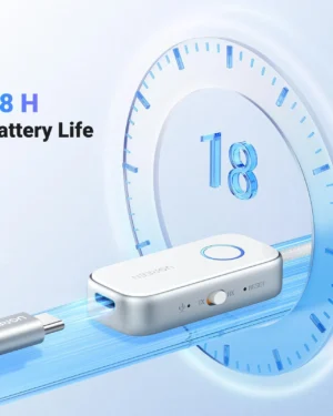 Transmisor y receptor Bluetooth - Imagen 9