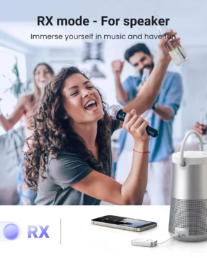 Transmisor y receptor Bluetooth - Imagen 6