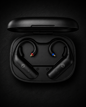 TRN BT20 Pro MMCX