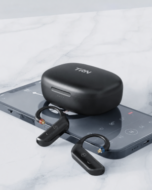 TRN BT20 Pro MMCX - Imagen 3