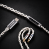 CABLETIPOCPARA TRUTHEARMOONDROP 1 KZ IN EARS | Envíos a todo el Perú