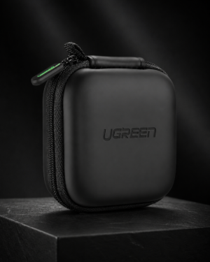 Estuche para Audífonos UGREEN LP128 – Compacto y Protector