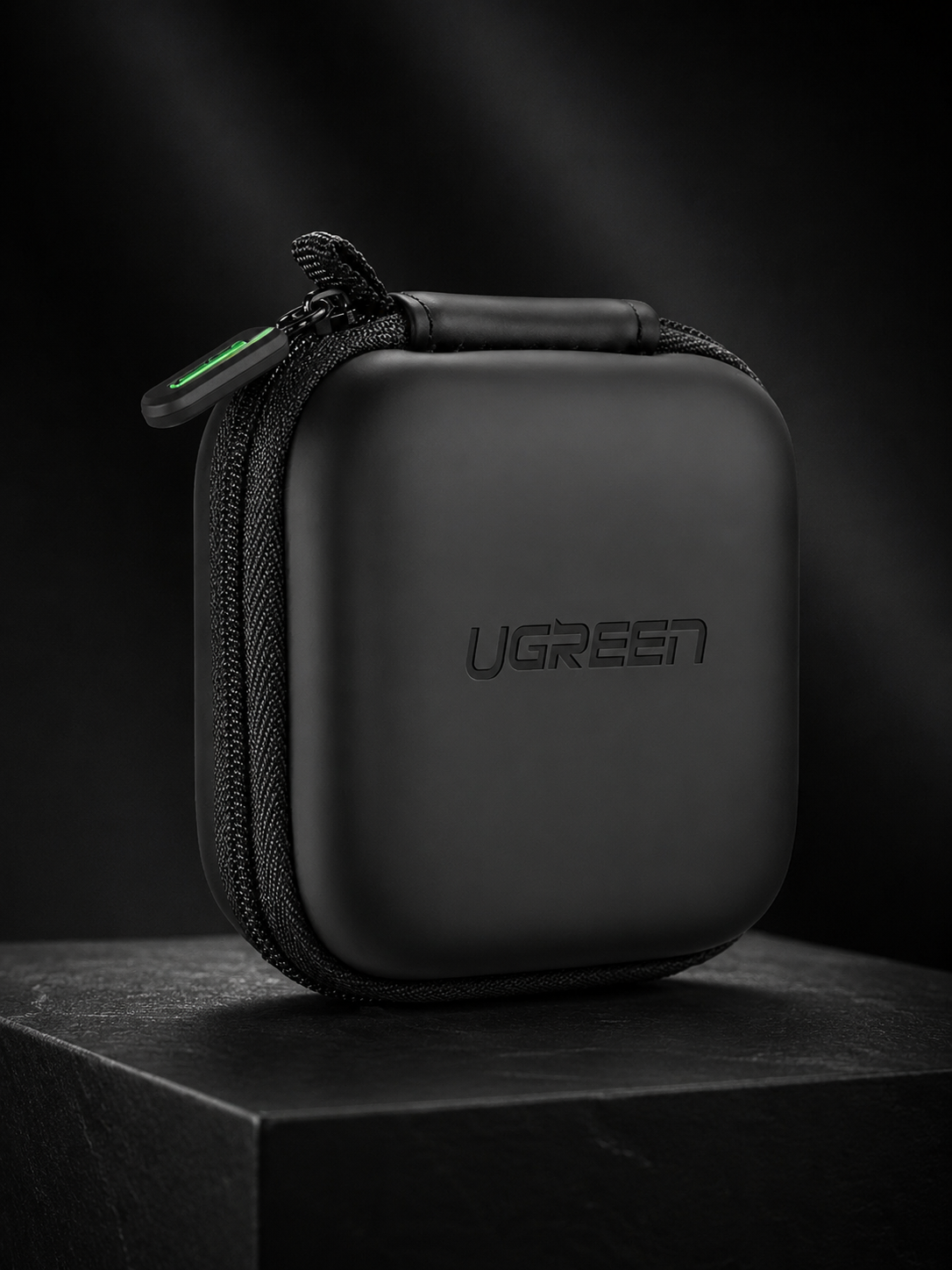 Estuche para Audífonos UGREEN LP128 – Compacto y Protector