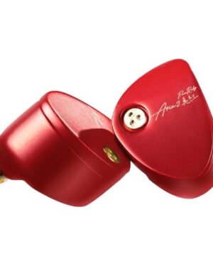 Moondrop Aria 2 Red - Imagen 15