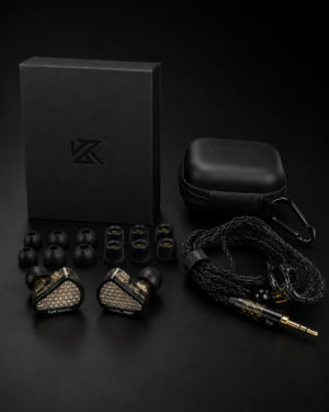 KZ AS16 Pro Monitor - Imagen 4