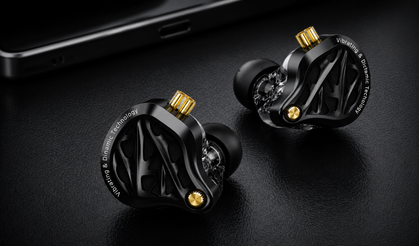 KZVIBEX KZ IN EARS | Envíos a todo el Perú
