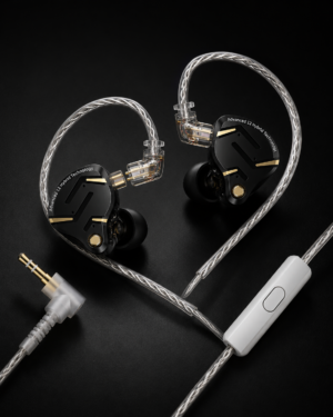 KZ ZS12 Pro 2