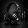 MAONO AU MH601 Auriculares de monitoreo de estudio KZ IN EARS | Envíos a todo el Perú