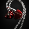 Moondrop Aria 2 Red KZ IN EARS | Envíos a todo el Perú