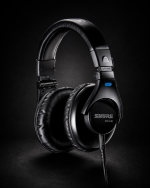 Shure SRH440