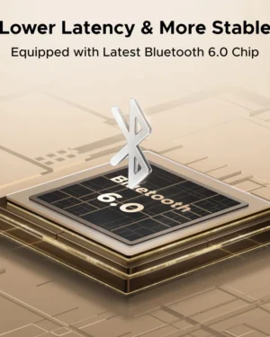 UGREEN BT505 | Receptor Bluetooth para Equipo de Sonido | LDAC RCA + 3.5mm - Imagen 9