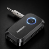 UGREEN BT509 Receptor Bluetooth 6.0 LDAC Hi Res AUX 3.5 mm – 55546 KZ IN EARS | Envíos a todo el Perú