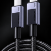 UGREEN CABLE 240W KZ IN EARS | Envíos a todo el Perú