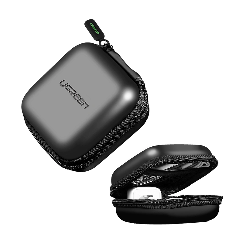 Estuche para Audífonos UGREEN LP128 – Compacto y Protector - Imagen 9