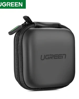 Estuche para Audífonos UGREEN LP128 – Compacto y Protector - Imagen 3