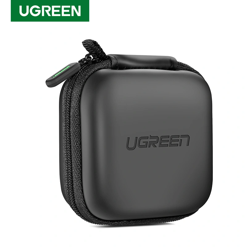 Estuche para Audífonos UGREEN LP128 – Compacto y Protector - Imagen 3