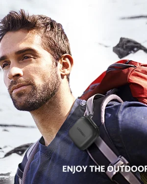 Estuche para Audífonos UGREEN LP128 – Compacto y Protector - Imagen 7