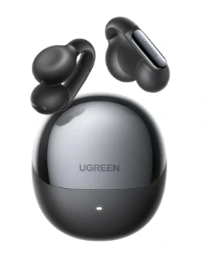 UGREEN HiTune S5 WS210 Open-Ear – Auriculares TWS Bluetooth 5.4 - Imagen 9