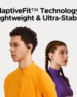 Alternative view of UGREEN FitBuds Open-Ear WS213 – Auriculares Bluetooth 6.0 Deportivos TWS