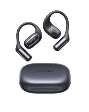 UGREEN FitBuds Open-Ear WS213 – Auriculares Bluetooth 6.0 Deportivos TWS - Imagen 14