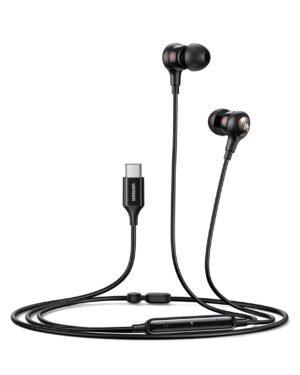 UGREEN EP103 – Audífonos USB-C con Micrófono Hi-Fi – 30638 - Imagen 8