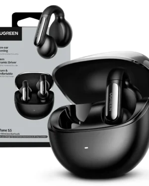 Alternative view of UGREEN HiTune S5 WS210 Open-Ear – Auriculares TWS Bluetooth 5.4