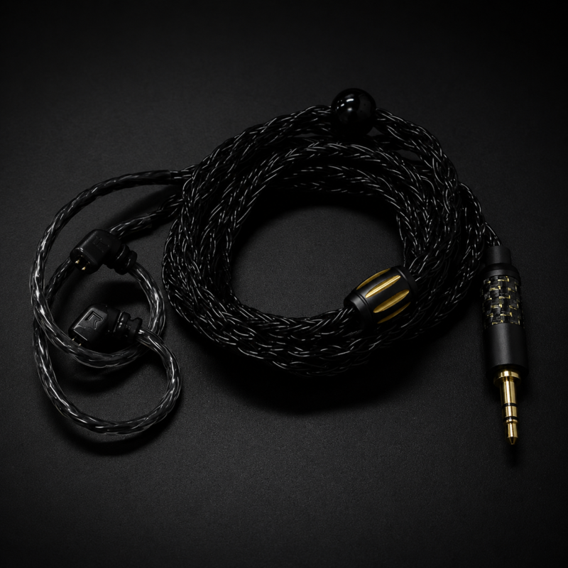 cable nd KZ IN EARS | Envíos a todo el Perú